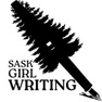 Sask Girl Writing