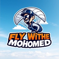Fly with Mohamed 