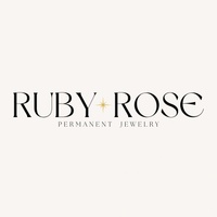 Ruby + Rose Permanent Jewelry