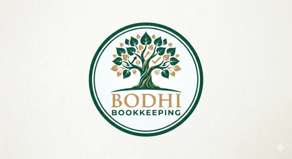Bodhi Bookkeeping