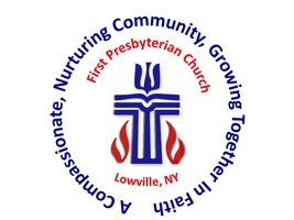 First Presbyterian Church of Lowville