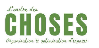 L'ordre des choses