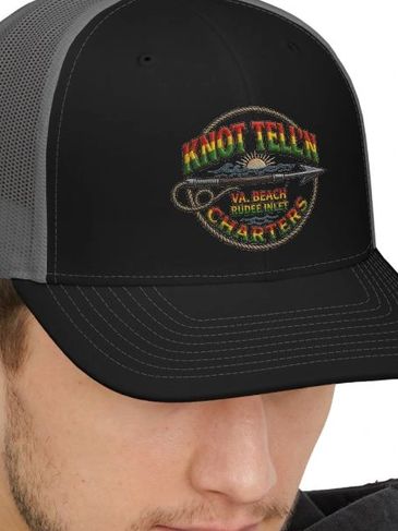 Sunset Rasta Vibes Trucker Hat For Sale