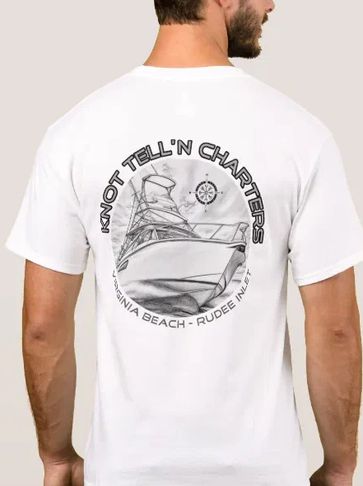 Albemarle Logo T-Shrt