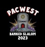 PacWest Banked Slalom