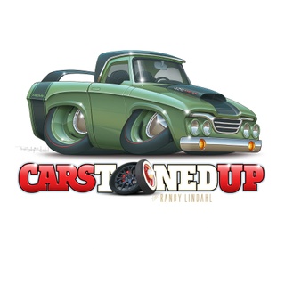 CARSToonedUp