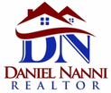 Daniel Nanni NYS Licensed Real Estate Salesperson