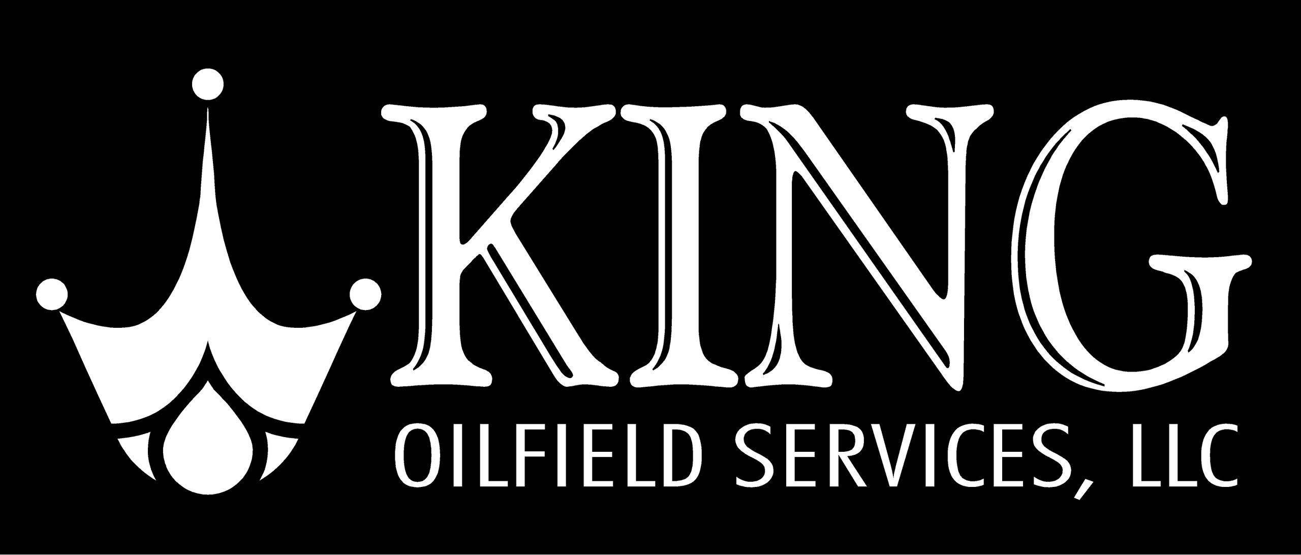 King Oilfield Services