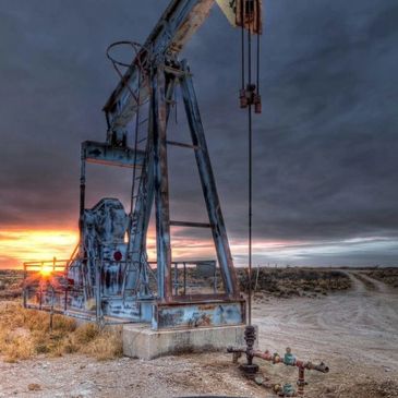 Pumpjack 
