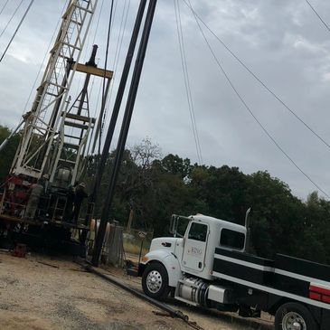 Test Truck