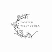 Twisted Wildflower