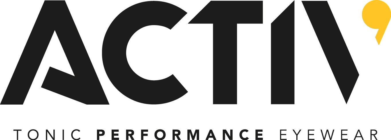 Logo of ACTIV Tonic Performance Eyewear