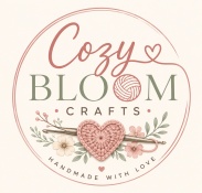 Cozy Bloom Crafts