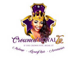 Crowned RoyalTy Beauty