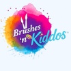Brushes ‘n Kiddos