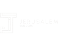 Jerusalem Builders 
