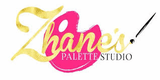 Zhane's Palette Studio