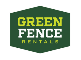 Green Fence Rentals