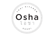 Osha Thai Kitchen & Sushi