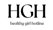 Healthy Girl Hotline