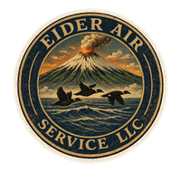 EIDER AIR SERVICE LLC