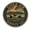 EIDER AIR SERVICE LLC