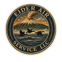 EIDER AIR SERVICE LLC