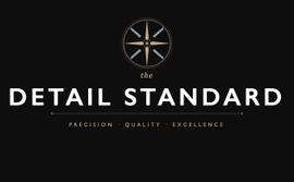 The Detail Standard
