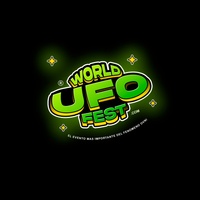  World Ufo CAMP 2023