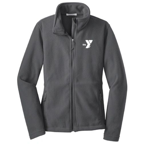 Women's Castle Dale™ Full Zip Fleece Jacket