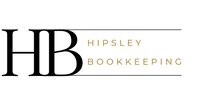 Hipsley Bookkeeping