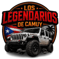 Los Legendarios De Camuy