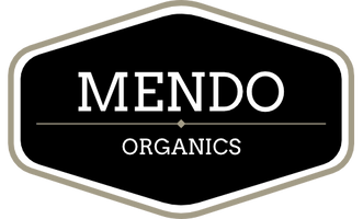 Mendo Organics Farm