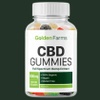 Golden Farms CBD Gummies Official Site