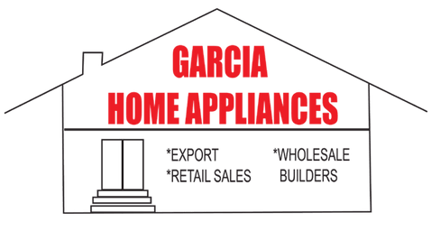 Garcia Home Appliances