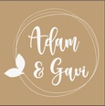 Adam and Gavi