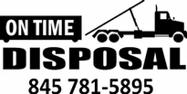 ON TIME DISPOSAL INC