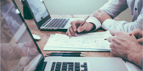  team structure, financial control, marketing analysis, and growth evaluation for effective planning