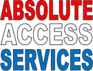 ABSOLUTE
ACCESS 
SERVICES