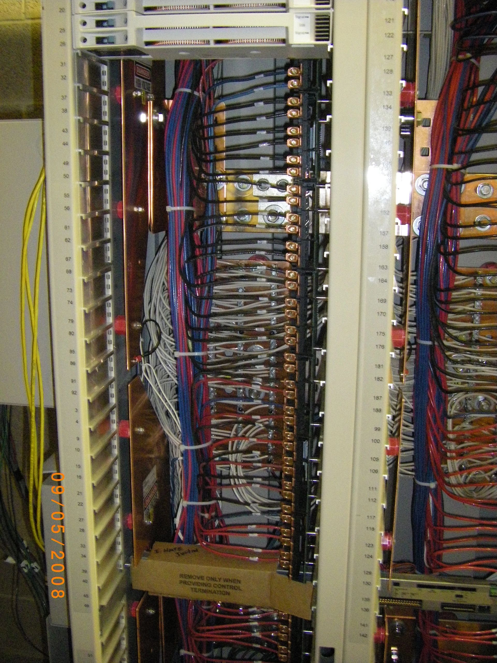 Brimhall Electric Electrician, Electric