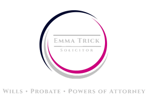 Emma Trick 
Solicitor