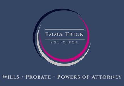 Emma Trick 
Solicitor