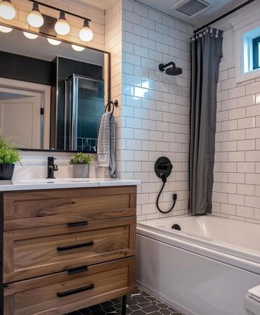 Bathroom Remodeling