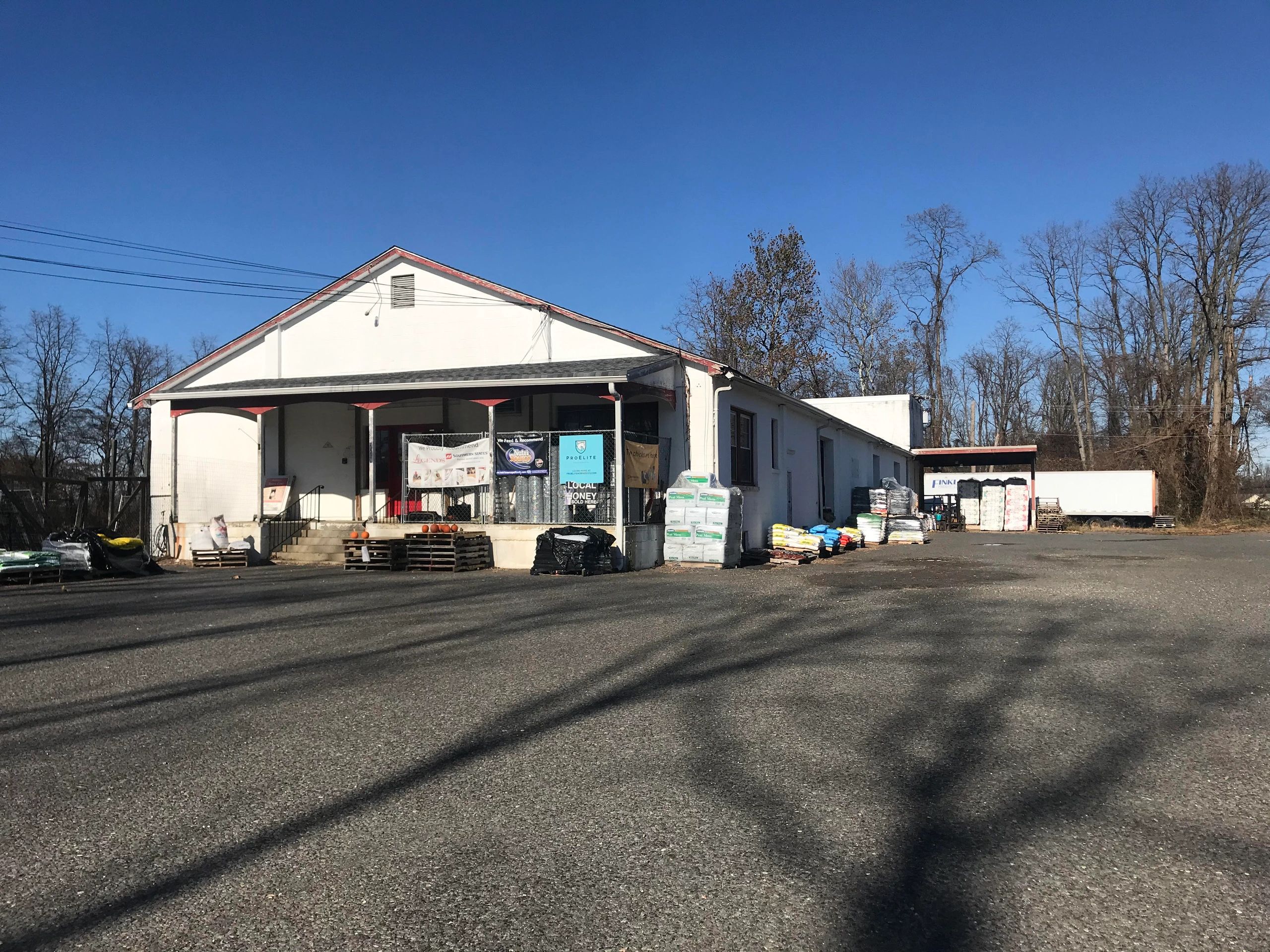 Perry Agway Columbus Agway - Animal Feed, Bird Feed