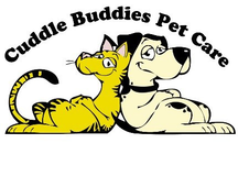 Cuddle Buddies Pet Care