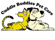 Cuddle Buddies Pet Care