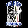 Big Rich Fishing YouTube Channel
