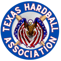 Texas hardball association