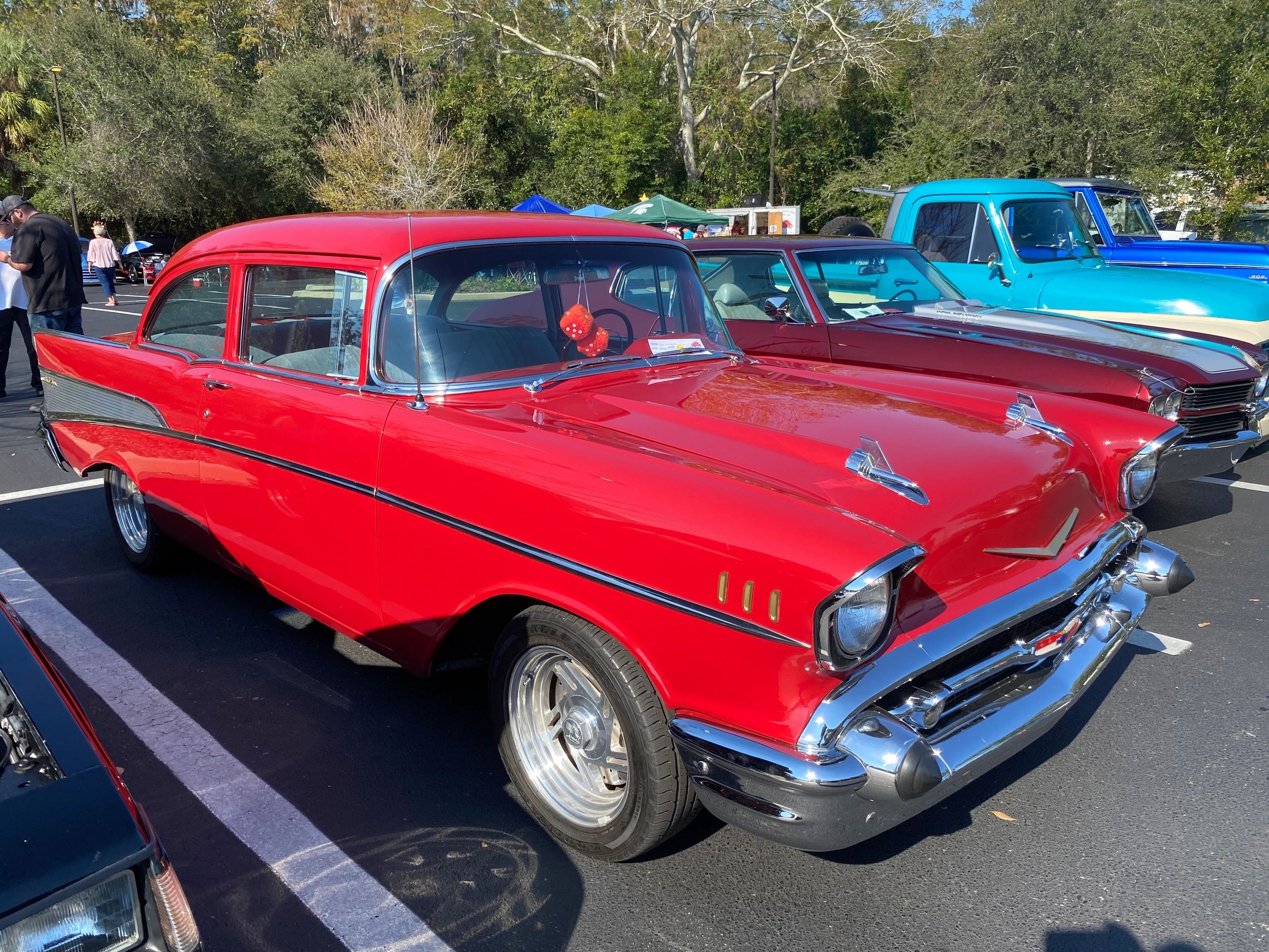 Tampa Bay Antique Vehicle Association - Auto Expo