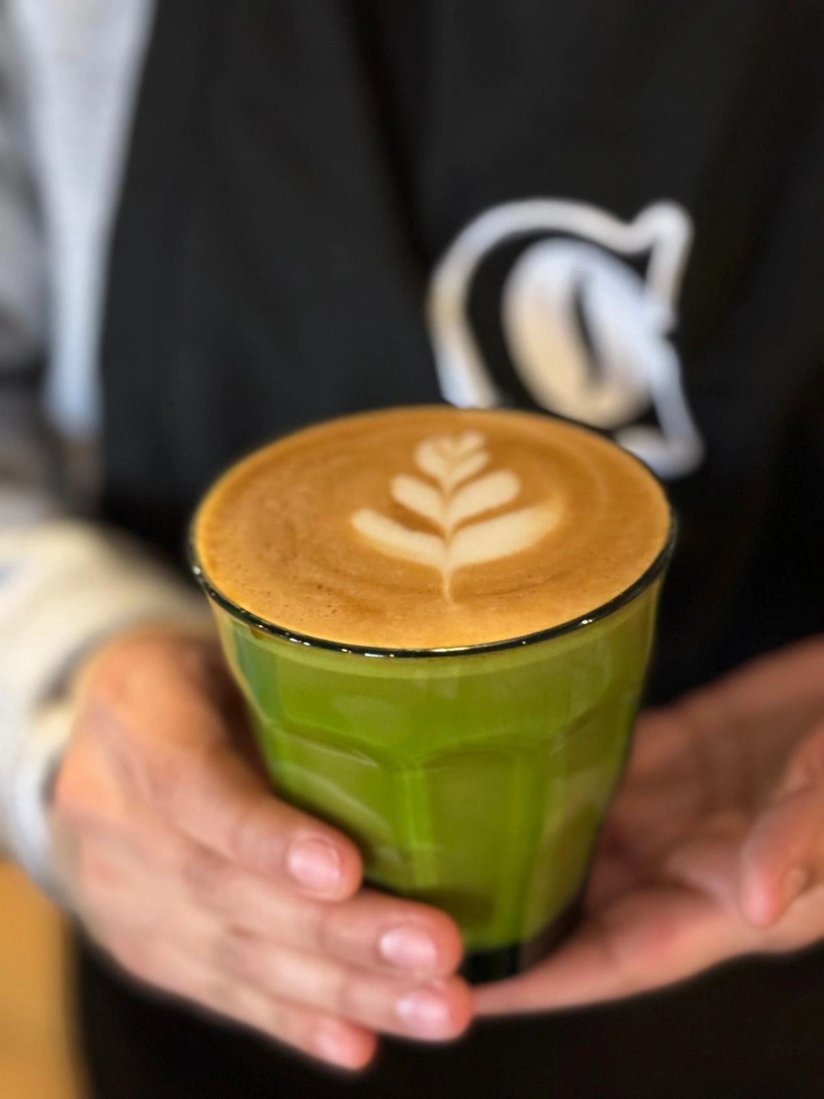 Centrado Cafe Shop